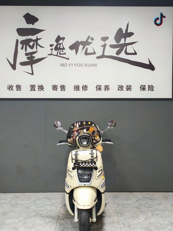二手南方梦拉丽莎 飞戈