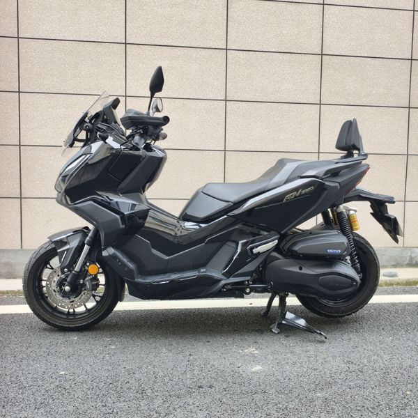二手本田ADV350