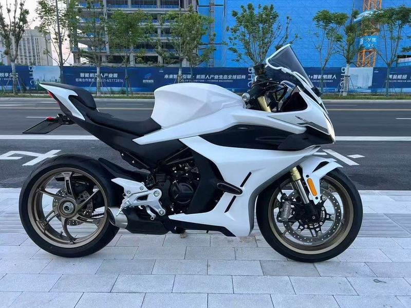 二手春风450SR