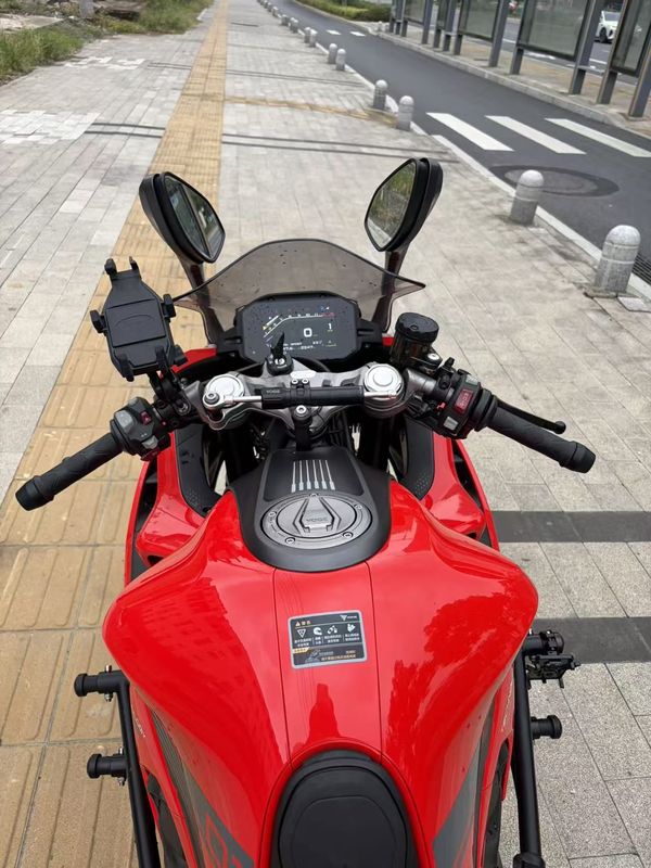 二手无极RR500S