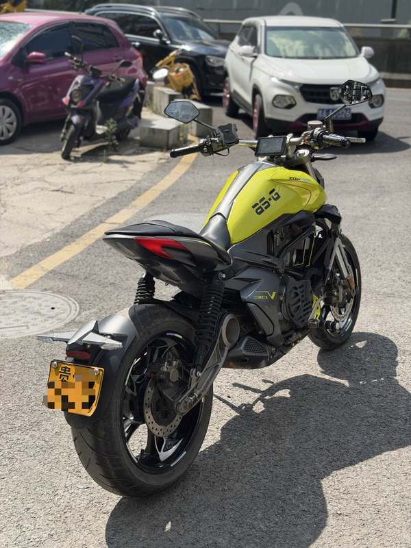二手升仕310V