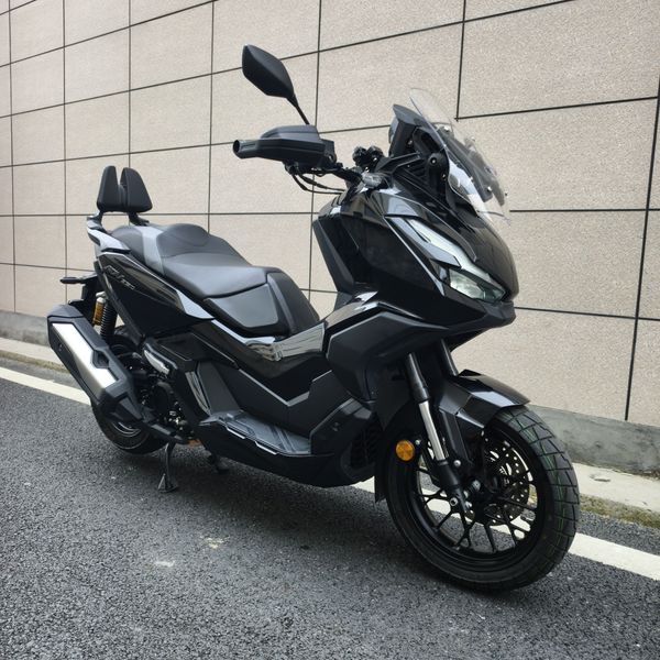 二手本田ADV350