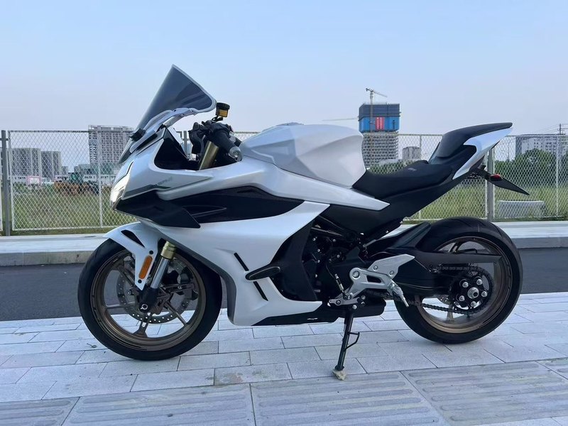 二手春风450SR