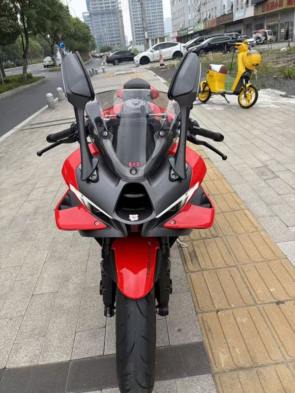 二手无极RR500S