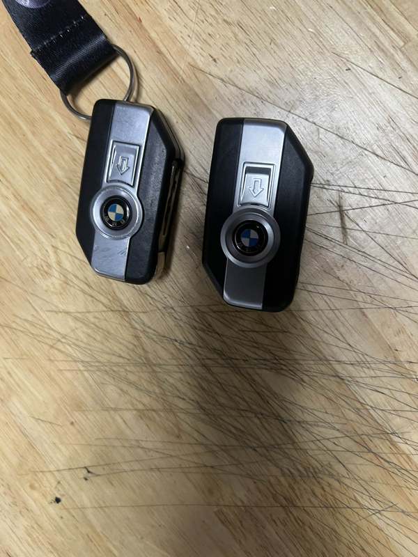二手宝马K 1600