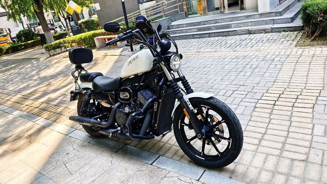 二手香帅650N