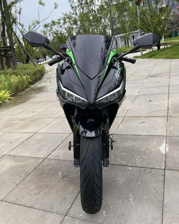 二手诺马魅影 255S