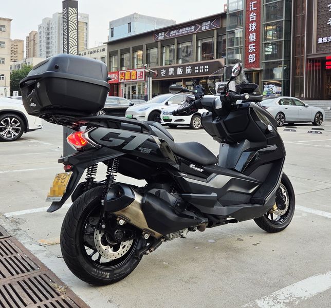 二手宝马C 400