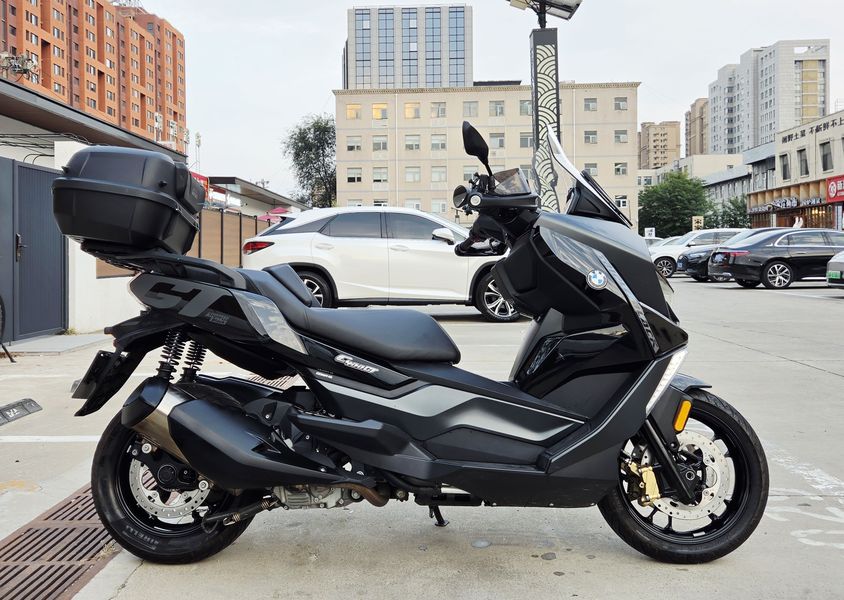 二手宝马C 400