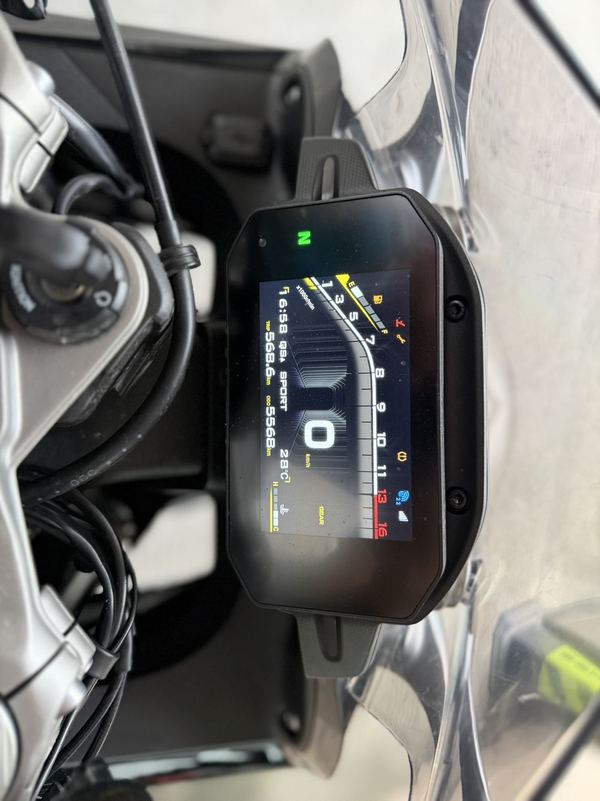 二手无极RR500S