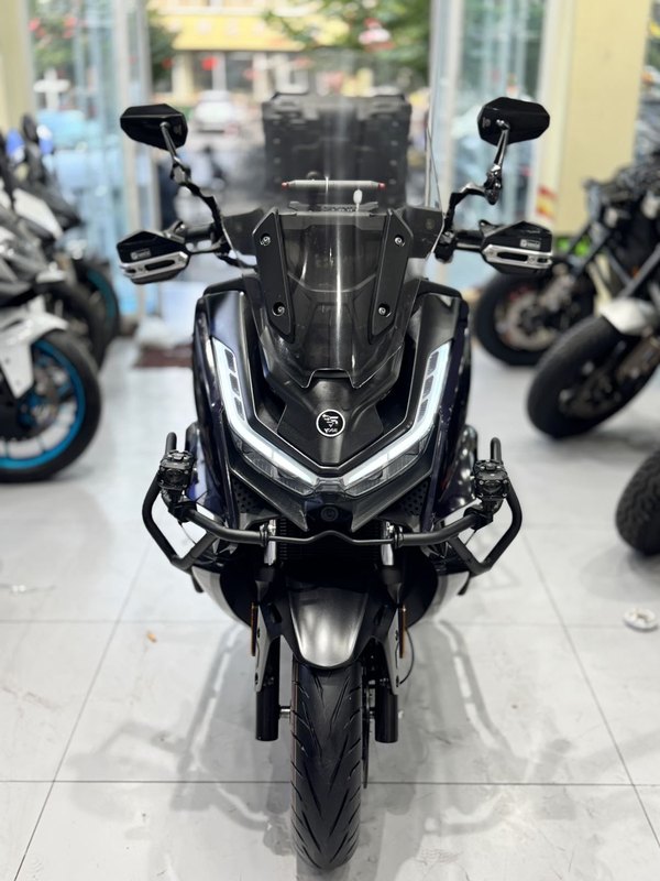 二手无极SR250GT