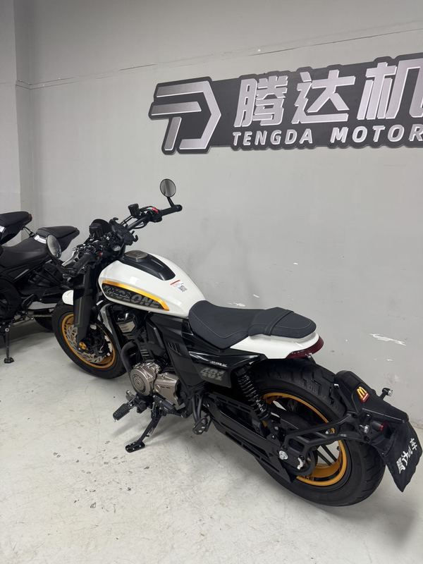二手赛科龙AQS401