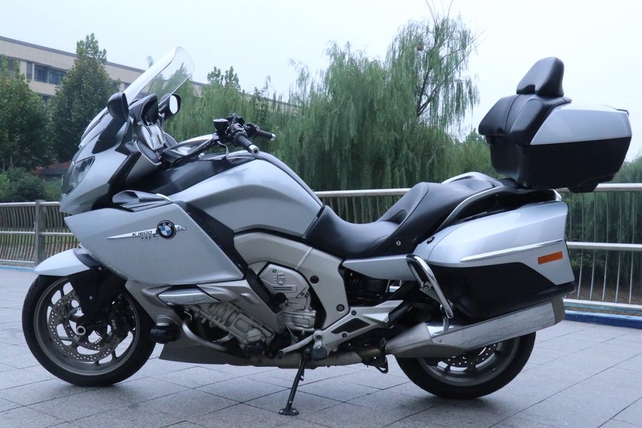二手宝马K 1600