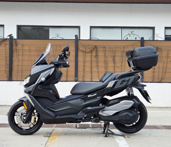 二手宝马C 400