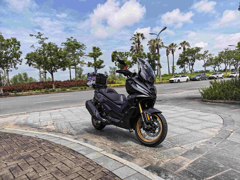 二手无极SR450X