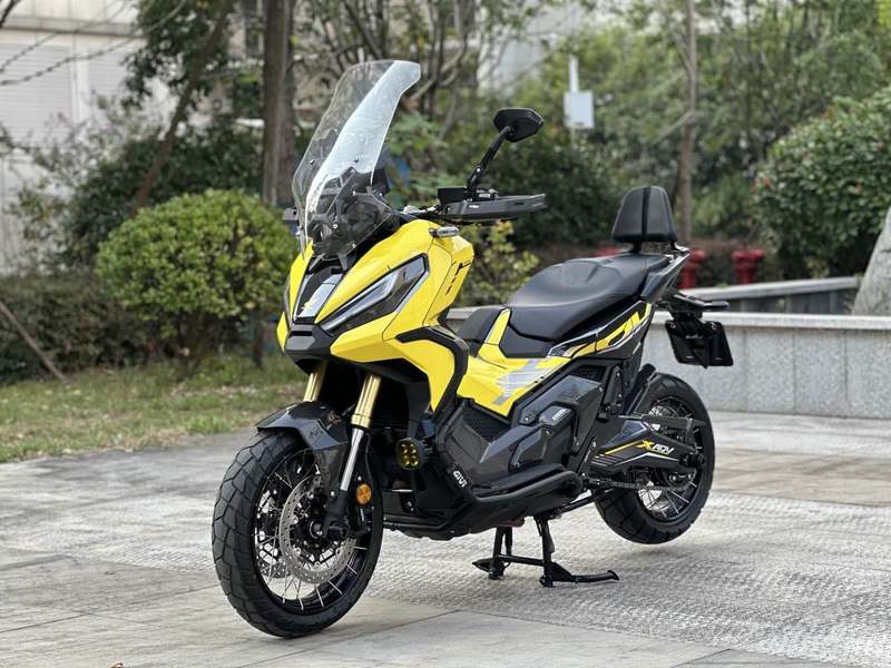 二手本田X-ADV 750