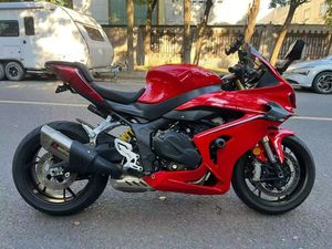 二手QJMOTOR赛800