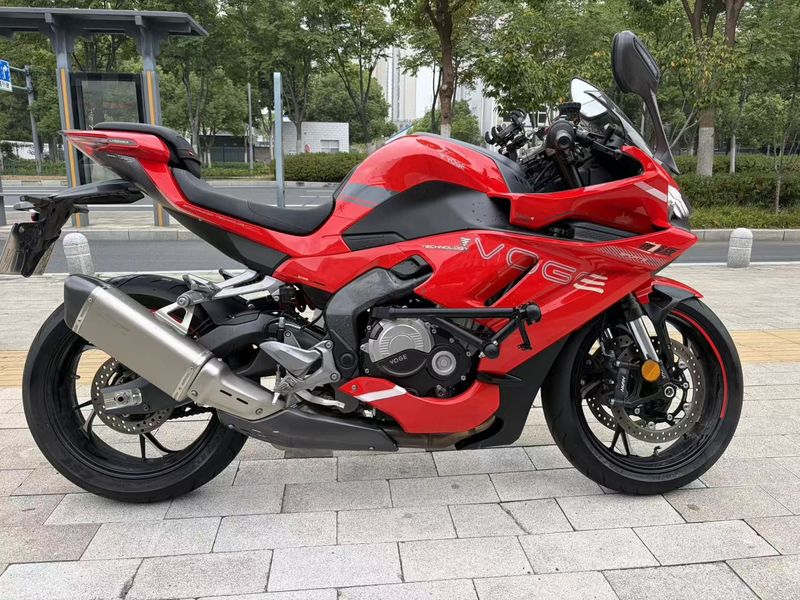 二手无极RR500S