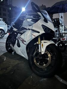 二手凯越450RR
