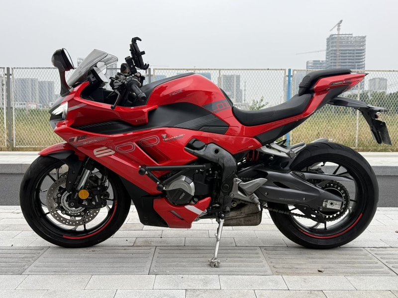 二手无极RR500S