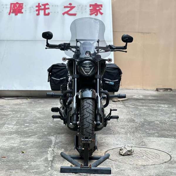 二手无极CU625