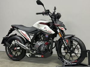二手宗申M250R