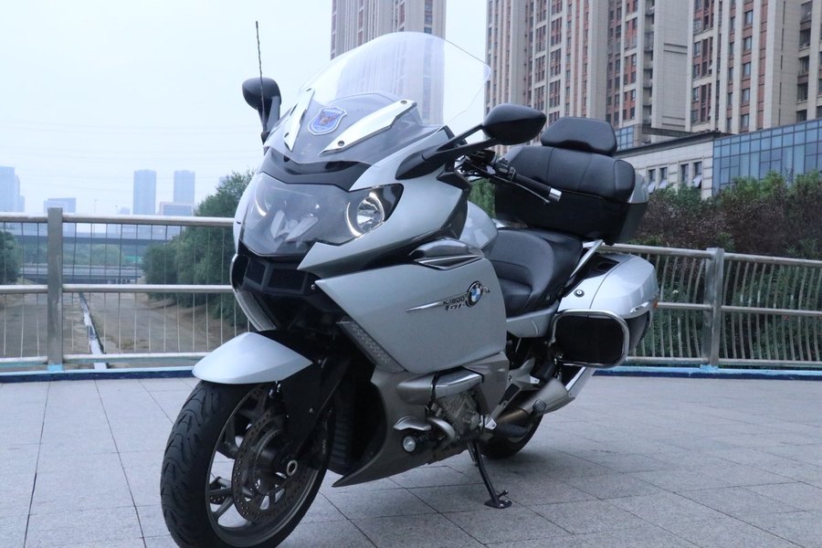二手宝马K 1600