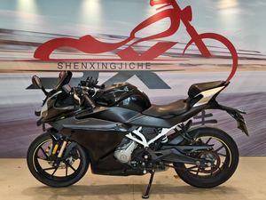 二手春风250SR