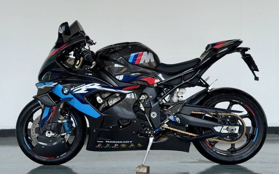 二手宝马S 1000 RR