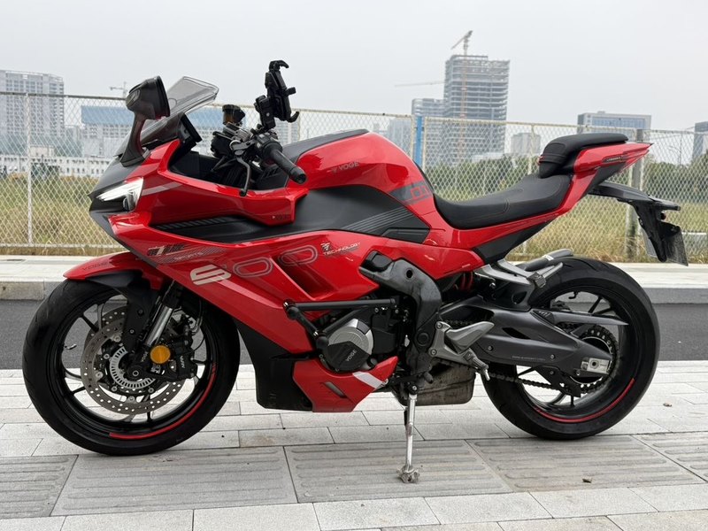 二手无极RR500S
