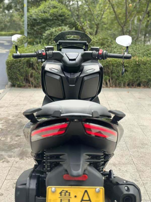 二手升仕368D