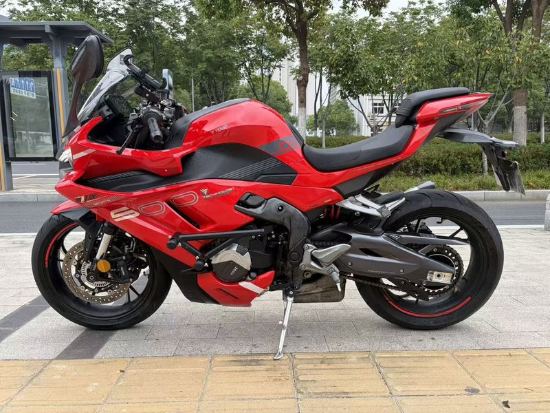 二手无极RR500S