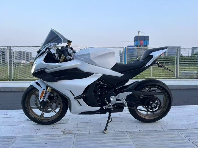 二手春风450SR