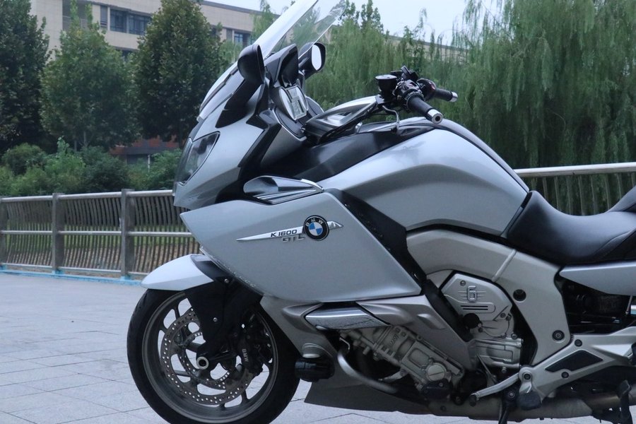 二手宝马K 1600