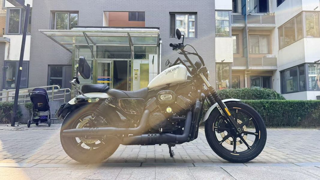 二手香帅650N