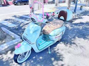 二手维多利亚Sixties 150Si