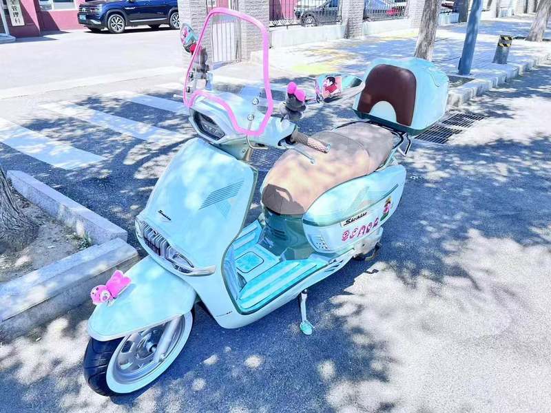 二手维多利亚Sixties 150Si