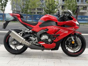 二手无极RR500S