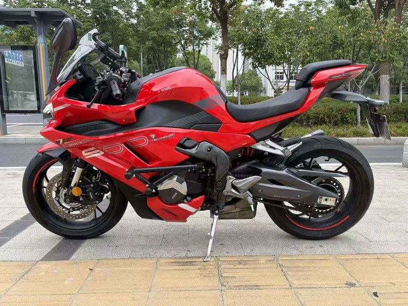 二手无极RR500S