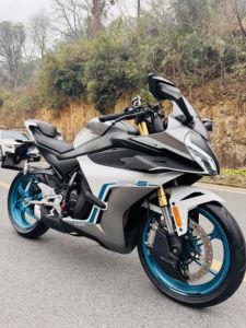 二手春风450SR