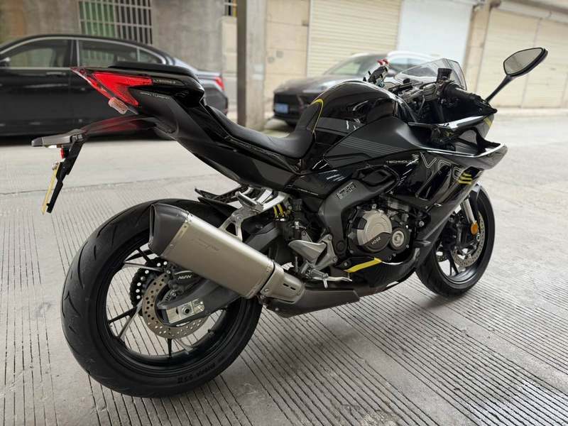 二手无极RR500S