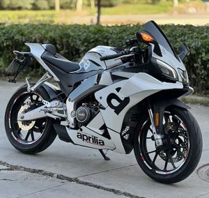 二手宗申阿普利亚GPR250R