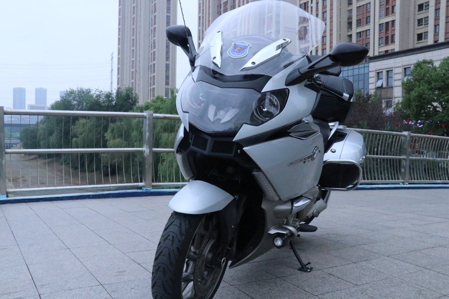 二手宝马K 1600