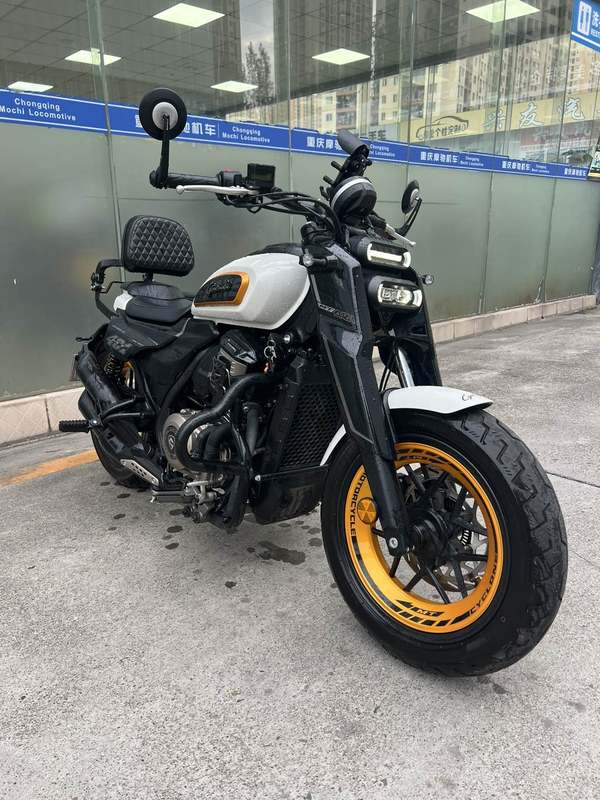 二手赛科龙AQS401
