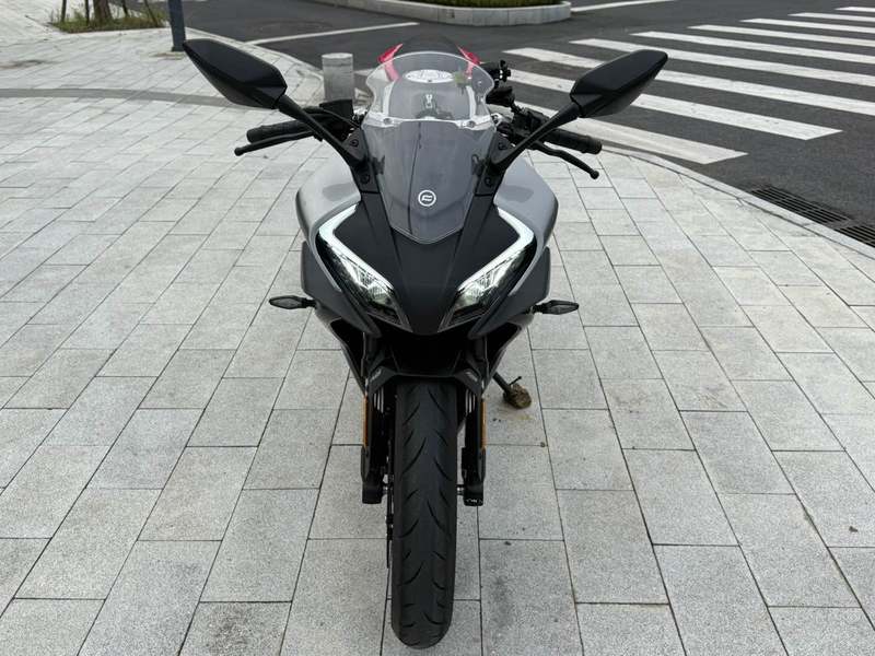 二手春风250SR