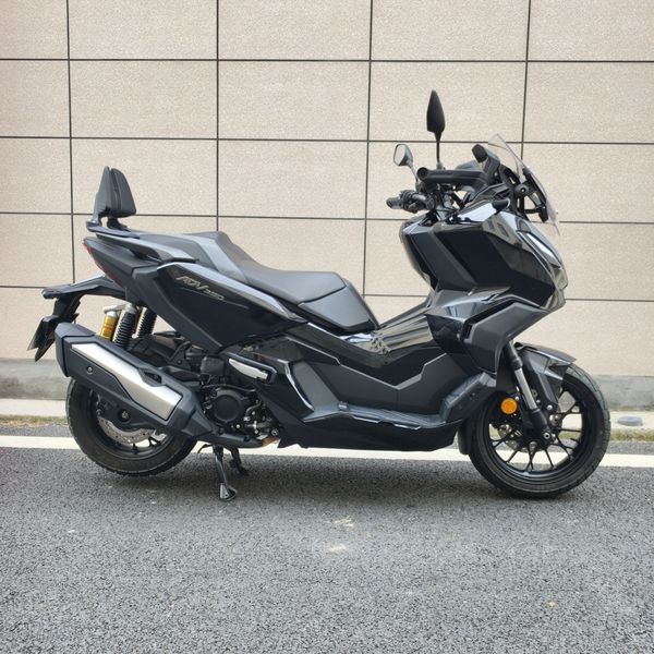 二手本田ADV350