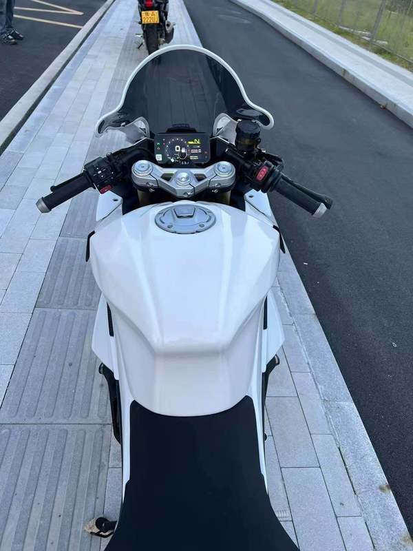 二手春风450SR