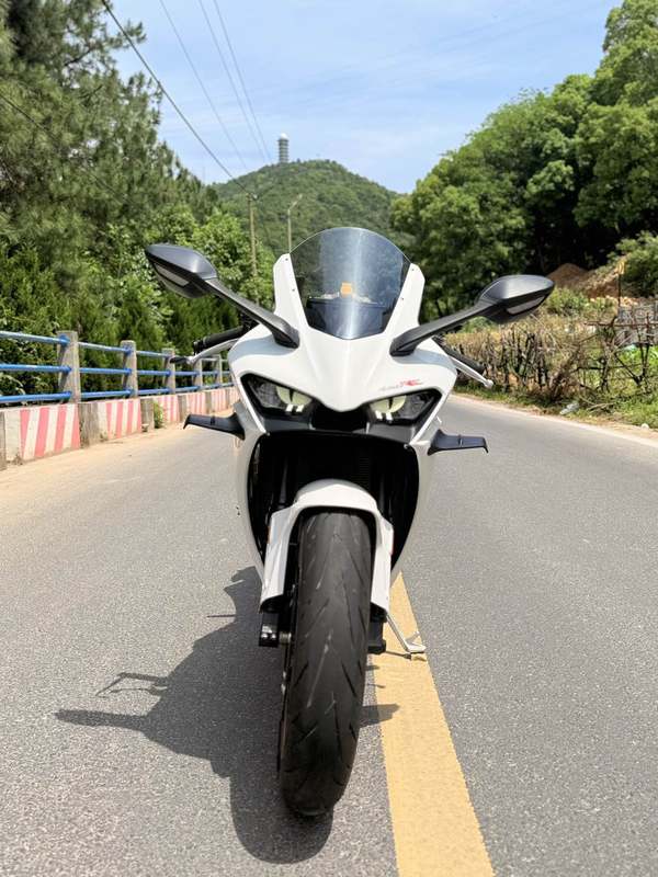 二手凯越450RR