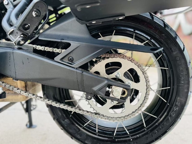 二手春风700MT