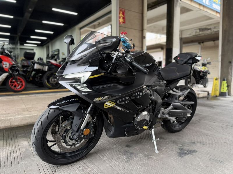 二手无极RR500S